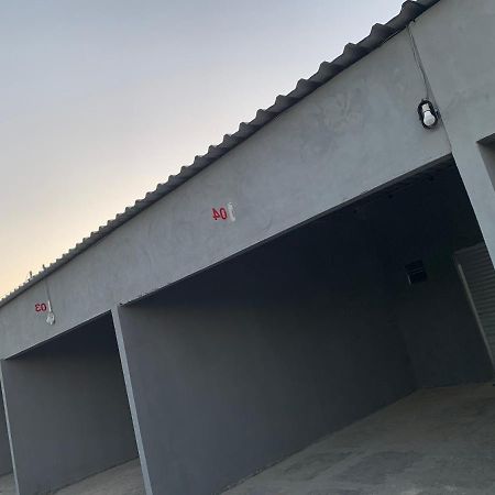 R1 Pousada Barreirinhas Exterior foto